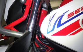 YAMAHA SEROW 250 Gen.3
