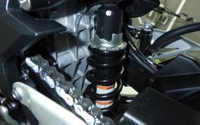 KAWASAKI NINJA 400 2021 EX400G