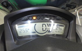 YAMAHA TRICITY 155 A SG37J
