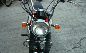 KAWASAKI ESTRELLA RS BJ250A