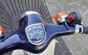 HONDA SUPER CUB90 HA02