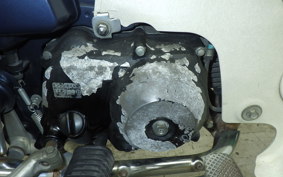 HONDA C50 SUPER CUB E 2026 AA01