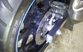 SUZUKI GSX250 R 1997