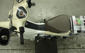 HONDA C110 SUPER CUB JA10