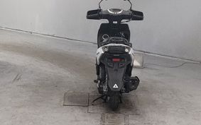 SUZUKI SU WISH LTD DV12B