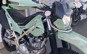 KAWASAKI KLX230 SHERPA S LX232A