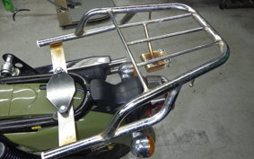 HONDA ｸﾛｽｶﾌﾞ110-2 JA45