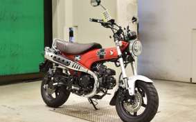 HONDA DAX 125 2024 JB04
