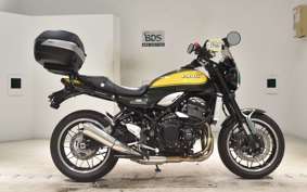 KAWASAKI Z900RS 2023 ZR900K