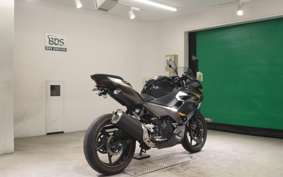 KAWASAKI NINJA 400 2022 EX400G