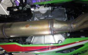 KAWASAKI ZX-4RR 2023 ZX400P