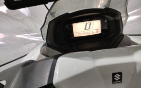 SUZUKI  BURGMAN 125 EA11A