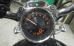 HARLEY XL1200CI 2017