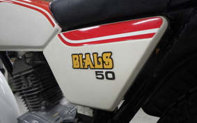 HONDA TL50 2024 TL50