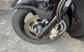 SUZUKI SKYWAVE 250SS CJ43A