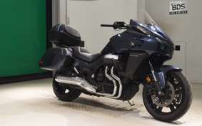 HONDA CTX1300 2019