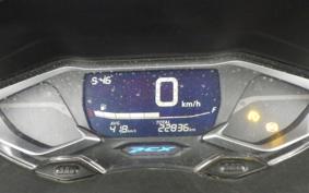 HONDA PCX 160 KF47