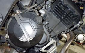 KAWASAKI NINJA 250 EX250L