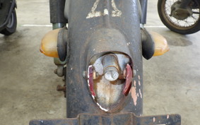 HONDA BENLY 125 JC58