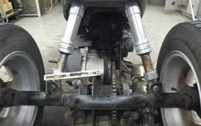 SUZUKI ADDRESS V100 TRIKE CE11A