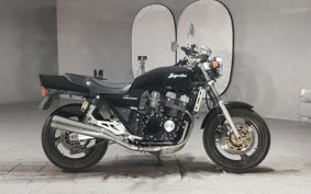 SUZUKI GSX400 1994 GK79A