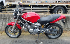 HONDA VTR 250 MC33