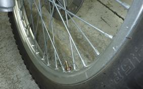 YAMAHA SEROW 250 Gen.2 2024 DG17J