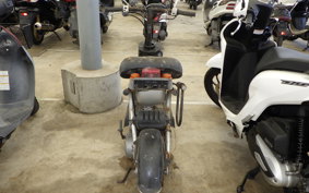 SUZUKI CHOINORI SS 2015 CZ41A