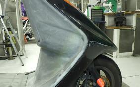 YAMAHA CYGNUS 125 GT