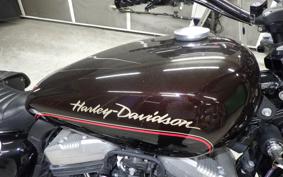 HARLEY XL1200N 2009