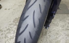 HONDA HAWK 11 2024 SC85