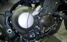 YAMAHA XSR900 GP 2026 RN96J