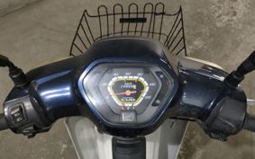 HONDA SUPER CUB110 JA10