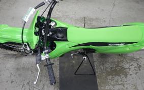 KAWASAKI KX100 KX100F