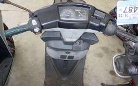 YAMAHA AXIS 90 3VR