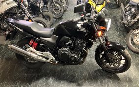HONDA CB400SFV-4ABS 2018 NC42