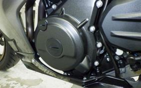 KAWASAKI NINJA 400 2022 EX400G