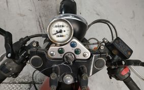 SUZUKI GLASS TRACKER BIG BOY NJ47A