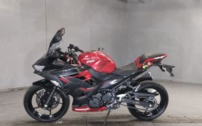 KAWASAKI NINJA400 EX400G