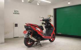 YAMAHA CYGNUS 125 XSR 3 SED8J