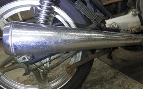 HONDA CB250 T 2003 CB250T