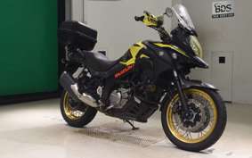 SUZUKI DL650 ( V-Strom 650 ) XTA 2019 C733A