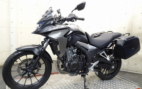 HONDA 400X 2019 NC56