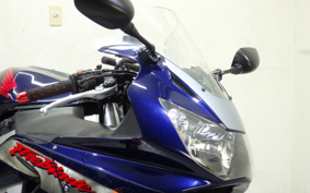 HONDA CBR929RR FIRE BLADE 2001 SC44