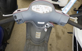 SUZUKI LET's 4 CA45A