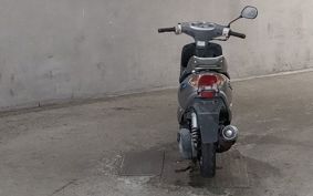 YAMAHA JOG ZR EVOLUTION SA16J