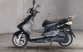 YAMAHA CYGNUS 125 X SE44J