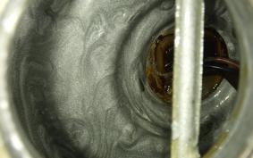 HONDA CB1300SF SUPER FOUR 2003 SC54