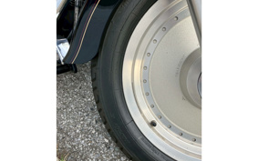 HARLEY HARLEY FLSTF1340-1450 1996 BML