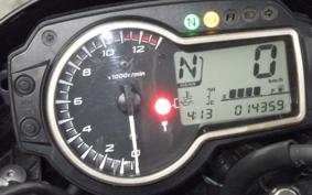 SUZUKI GSR750 A 2013 GR7NA